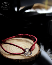 Load image into Gallery viewer, ❥ Silver Charm