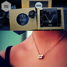 Load image into Gallery viewer, ❥ Symbol necklace