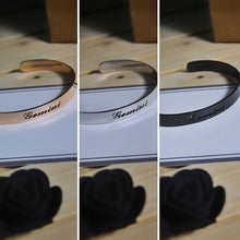 Load image into Gallery viewer, ❥ Bondz Cuff