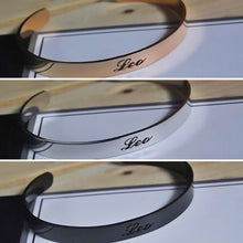 Load image into Gallery viewer, ❥ Bondz Cuff