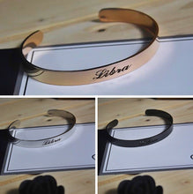 Load image into Gallery viewer, ❥ Bondz Cuff