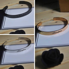 Load image into Gallery viewer, ❥ Bondz Cuff