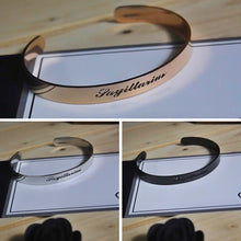 Load image into Gallery viewer, ❥ Bondz Cuff