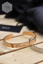 Load image into Gallery viewer, ❥ Bondz Cuff