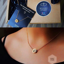 Load image into Gallery viewer, ❥ Symbol necklace
