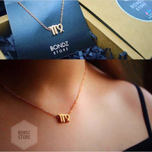 Load image into Gallery viewer, ❥ Symbol necklace