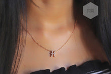 Load image into Gallery viewer, ❥ Symbol necklace