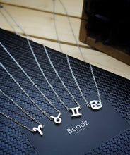 Load image into Gallery viewer, ❥ Symbol necklace