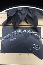 Load image into Gallery viewer, ❥ Silver Charm