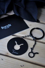 Load image into Gallery viewer, ❥ Keychain