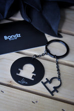 Load image into Gallery viewer, ❥ Keychain