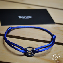 Load image into Gallery viewer, ❥ Black Charm