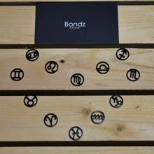 Load image into Gallery viewer, ❥ Black Charm