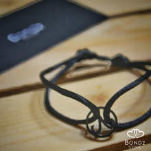 Load image into Gallery viewer, ❥ Black Charm