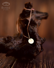 Load image into Gallery viewer, ❥ Crystal necklace

