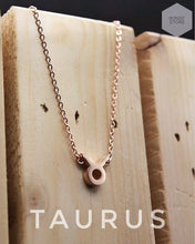 Load image into Gallery viewer, ❥ Symbol necklace
