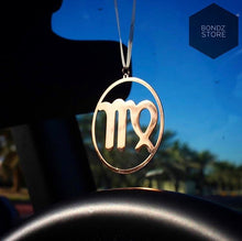 Load image into Gallery viewer, ❥ Blingy Car Hanging
