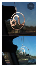 Load image into Gallery viewer, ❥ Blingy Car Hanging

