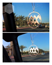 Load image into Gallery viewer, ❥ Blingy Car Hanging
