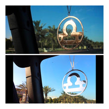 Load image into Gallery viewer, ❥ Blingy Car Hanging
