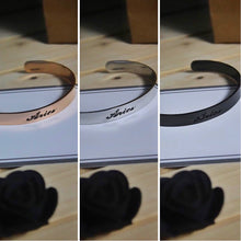 Load image into Gallery viewer, ❥ Bondz Cuff
