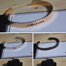 Load image into Gallery viewer, ❥ Bondz Cuff
