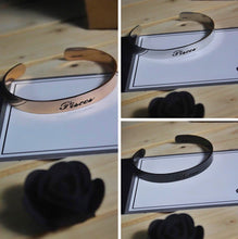Load image into Gallery viewer, ❥ Bondz Cuff
