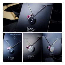 Load image into Gallery viewer, ❥ Crystal necklace
