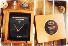 Load image into Gallery viewer, ❥ Symbol necklace
