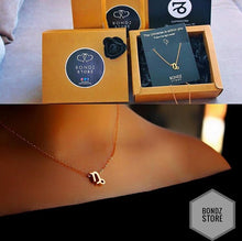 Load image into Gallery viewer, ❥ Symbol necklace
