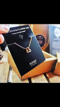Load image into Gallery viewer, ❥ Symbol necklace

