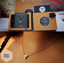 Load image into Gallery viewer, ❥ Symbol necklace
