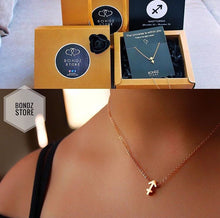 Load image into Gallery viewer, ❥ Symbol necklace
