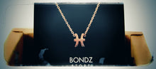 Load image into Gallery viewer, ❥ Symbol necklace
