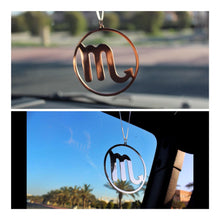 Load image into Gallery viewer, ❥ Blingy Car Hanging
