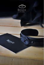 Load image into Gallery viewer, ❥ Bondz Leather Cuff
